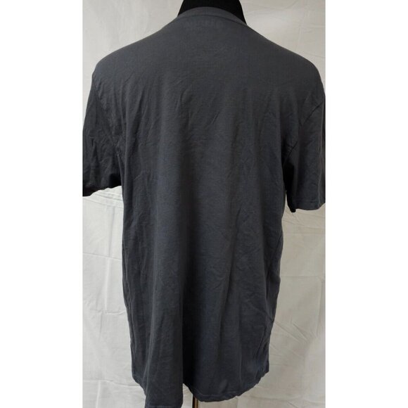 The Garfield Movie Best Buds Odie Baby Garfield Cartoon Graphic XL Gray T-Shirt - Picture 9 of 13